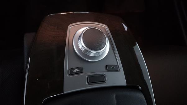 Photo 20 VIN: WBAHN81076DT18455 - BMW 750LI 