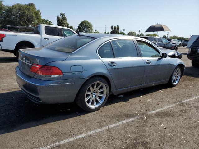 Photo 2 VIN: WBAHN83506DT60992 - BMW 7 SERIES 