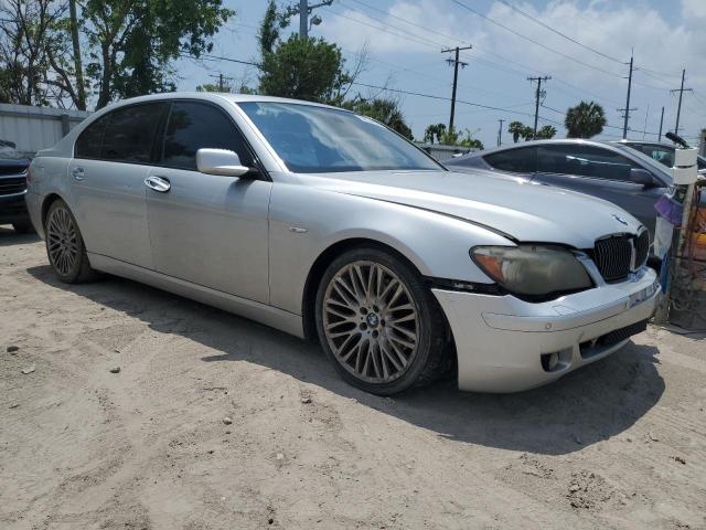 Photo 3 VIN: WBAHN83507DT69161 - BMW 7 SERIES 