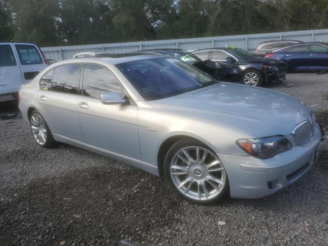 Photo 3 VIN: WBAHN83507DT73842 - BMW 7 SERIES 