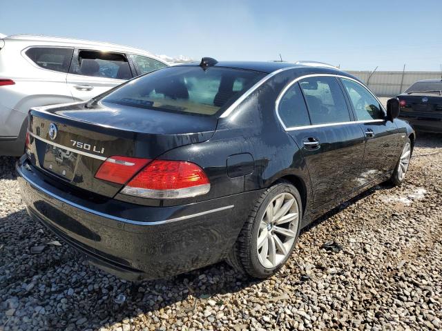 Photo 2 VIN: WBAHN83507DT74280 - BMW 7 SERIES 