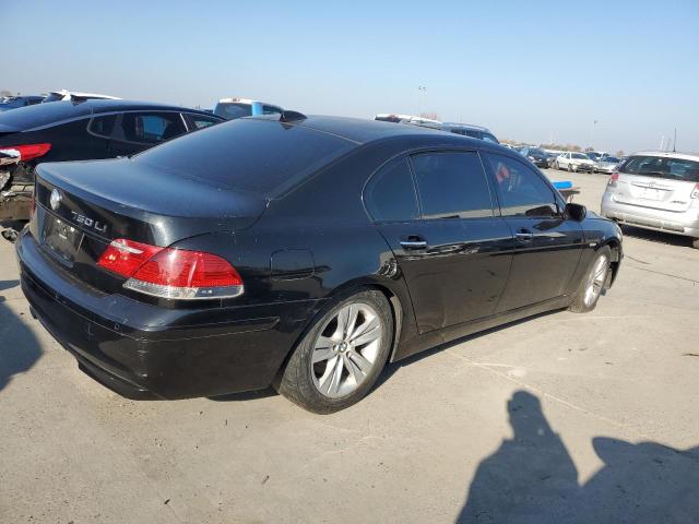 Photo 2 VIN: WBAHN83507DT77051 - BMW 750 