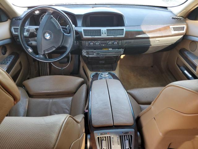 Photo 7 VIN: WBAHN83507DT77051 - BMW 750 