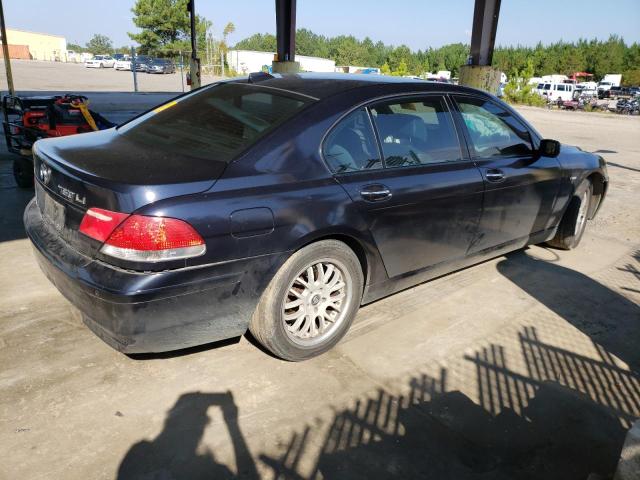 Photo 2 VIN: WBAHN83508DT80016 - BMW 7 SERIES 