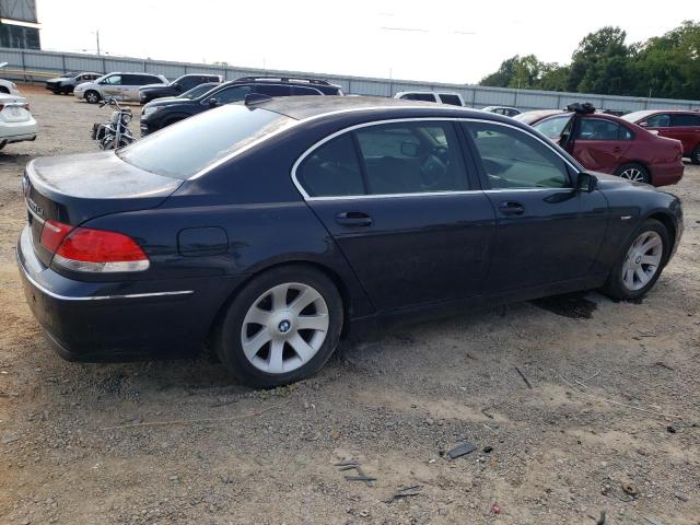 Photo 2 VIN: WBAHN83508DT83319 - BMW 7 SERIES 