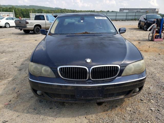 Photo 4 VIN: WBAHN83508DT83319 - BMW 7 SERIES 