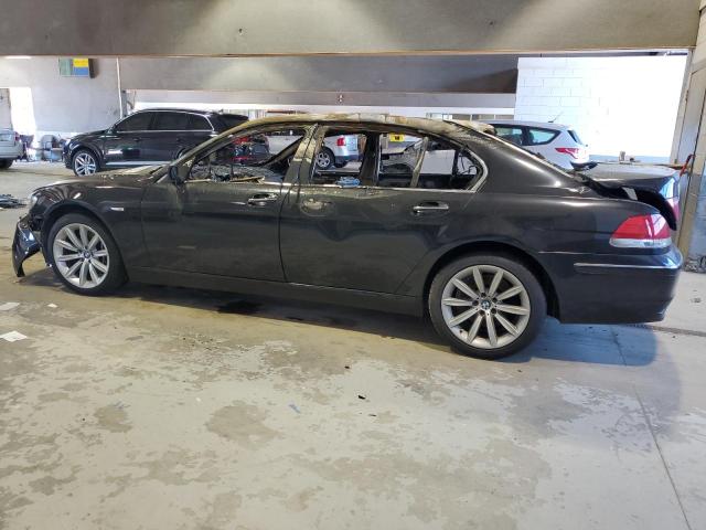 Photo 1 VIN: WBAHN83508DT83949 - BMW 7 SERIES 