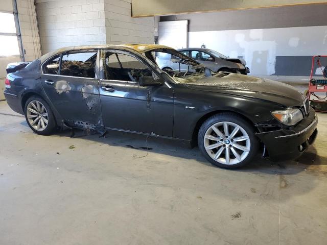 Photo 3 VIN: WBAHN83508DT83949 - BMW 7 SERIES 