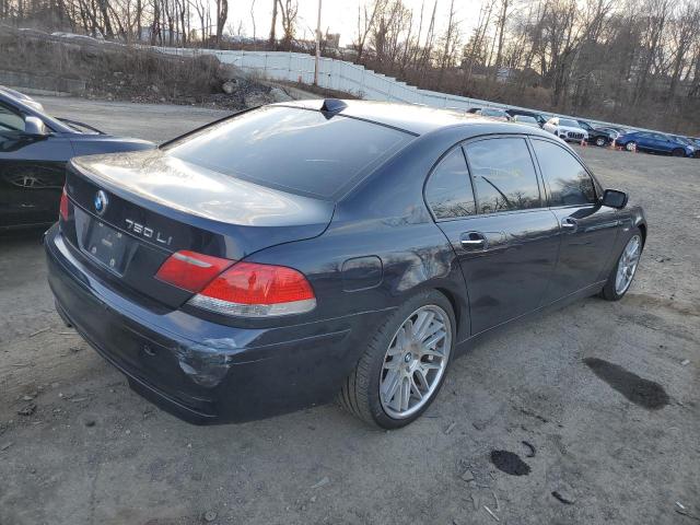 Photo 2 VIN: WBAHN83508DT85605 - BMW 7 SERIES 