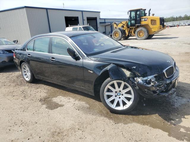 Photo 3 VIN: WBAHN83516DT27256 - BMW 7 SERIES 