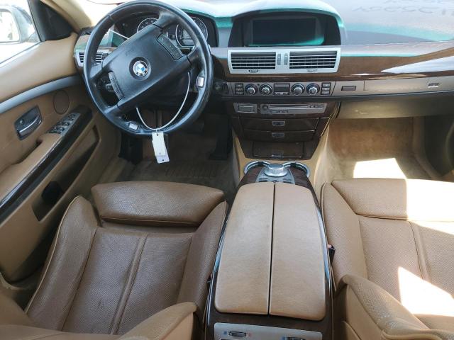 Photo 7 VIN: WBAHN83516DT27256 - BMW 7 SERIES 