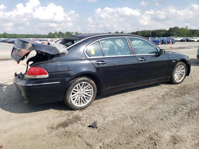 Photo 2 VIN: WBAHN83516DT27872 - BMW 7 SERIES 