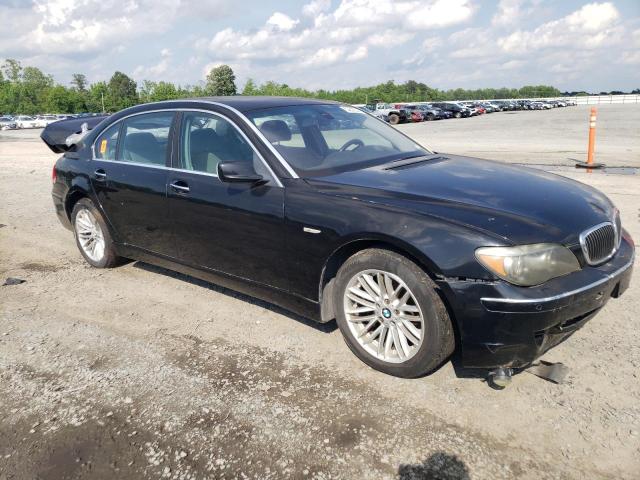 Photo 3 VIN: WBAHN83516DT27872 - BMW 7 SERIES 