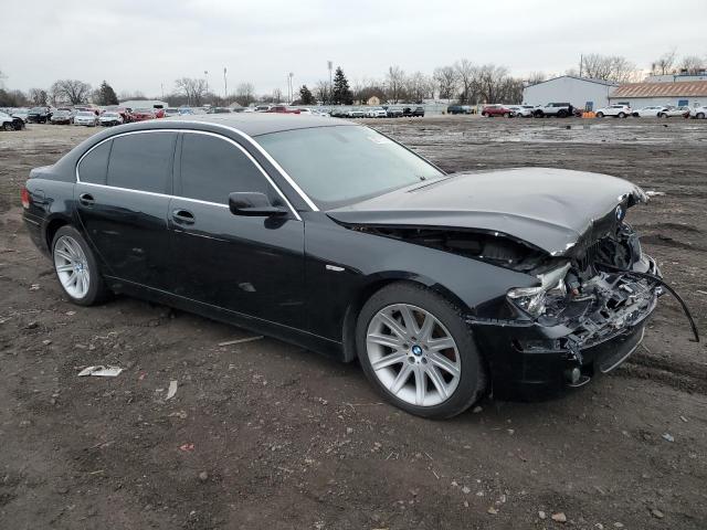 Photo 3 VIN: WBAHN83516DT28553 - BMW 7 SERIES 