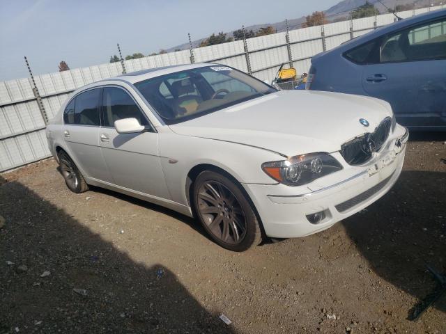 Photo 3 VIN: WBAHN83516DT30948 - BMW 7 SERIES 