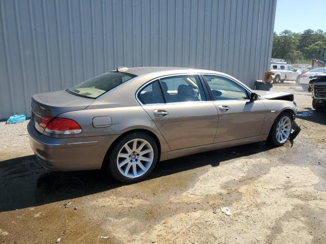 Photo 2 VIN: WBAHN83516DT31114 - BMW 7 SERIES 