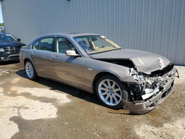 Photo 3 VIN: WBAHN83516DT31114 - BMW 7 SERIES 