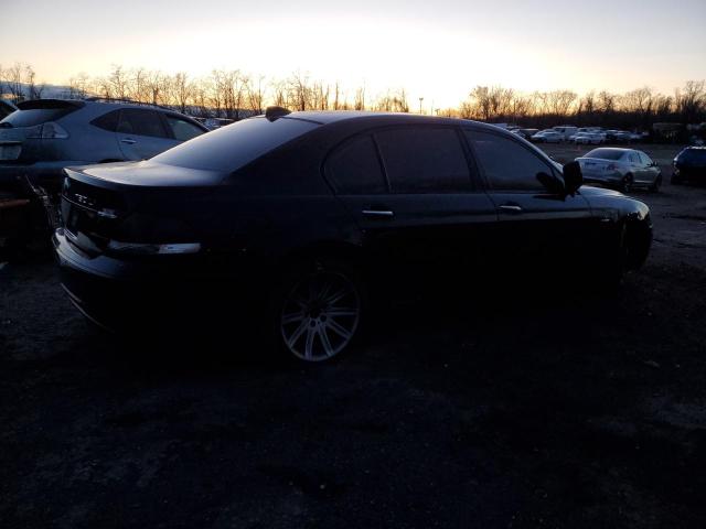 Photo 2 VIN: WBAHN83516DT36796 - BMW 7 SERIES 