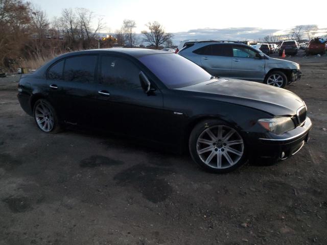 Photo 3 VIN: WBAHN83516DT36796 - BMW 7 SERIES 