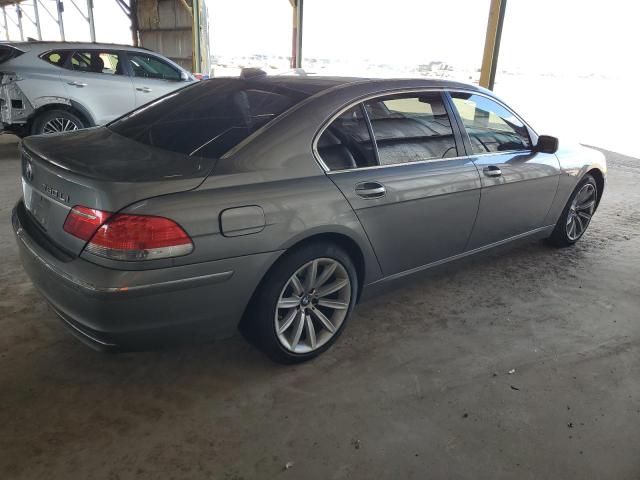 Photo 2 VIN: WBAHN83517DT66589 - BMW 7 SERIES 