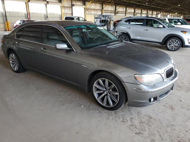 Photo 3 VIN: WBAHN83517DT66589 - BMW 7 SERIES 