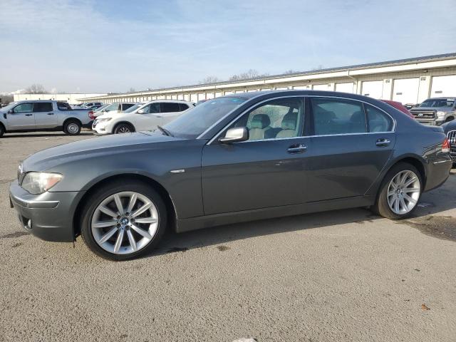 Photo 0 VIN: WBAHN83517DT72084 - BMW 7 SERIES 