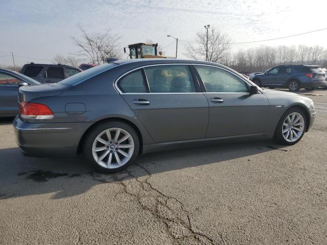 Photo 2 VIN: WBAHN83517DT72084 - BMW 7 SERIES 