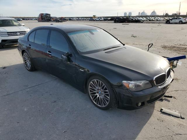 Photo 3 VIN: WBAHN83517DT73204 - BMW 7 SERIES 