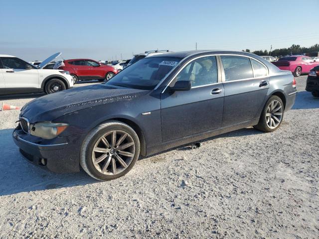 Photo 0 VIN: WBAHN83517DT76796 - BMW 7 SERIES 