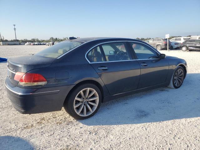 Photo 2 VIN: WBAHN83517DT76796 - BMW 7 SERIES 