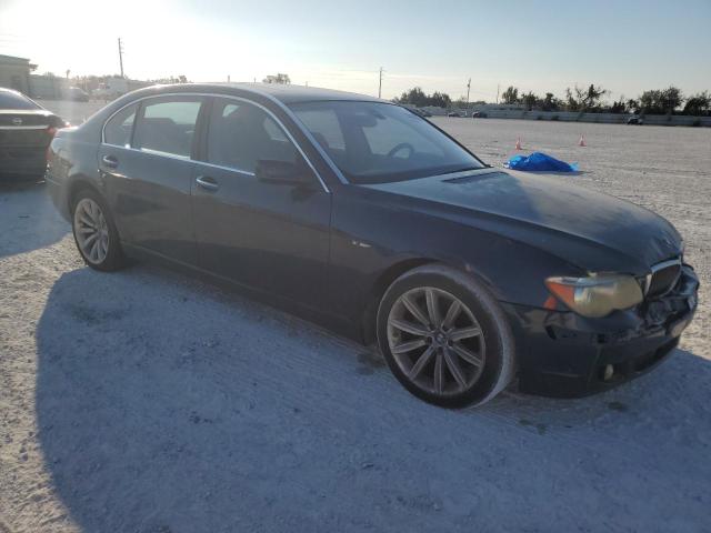 Photo 3 VIN: WBAHN83517DT76796 - BMW 7 SERIES 