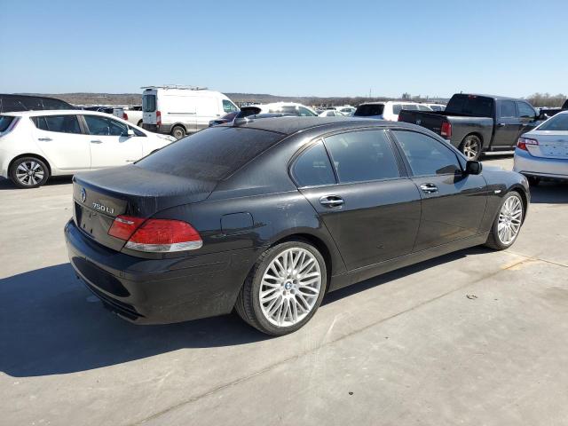 Photo 2 VIN: WBAHN83518DT80896 - BMW 7 SERIES 