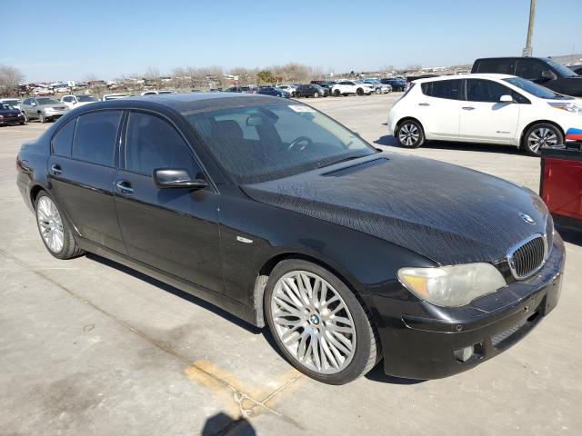 Photo 3 VIN: WBAHN83518DT80896 - BMW 7 SERIES 