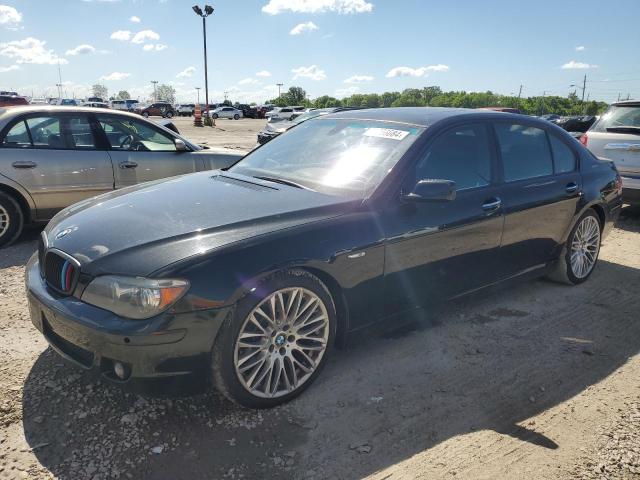 Photo 0 VIN: WBAHN83518DT85788 - BMW 7 SERIES 