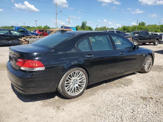 Photo 2 VIN: WBAHN83518DT85788 - BMW 7 SERIES 