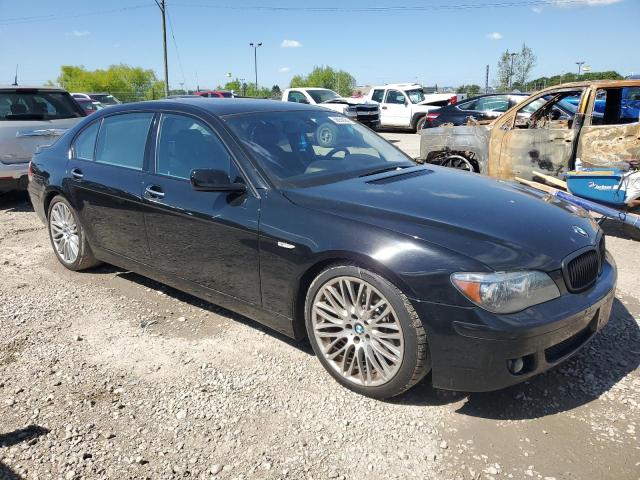 Photo 3 VIN: WBAHN83518DT85788 - BMW 7 SERIES 