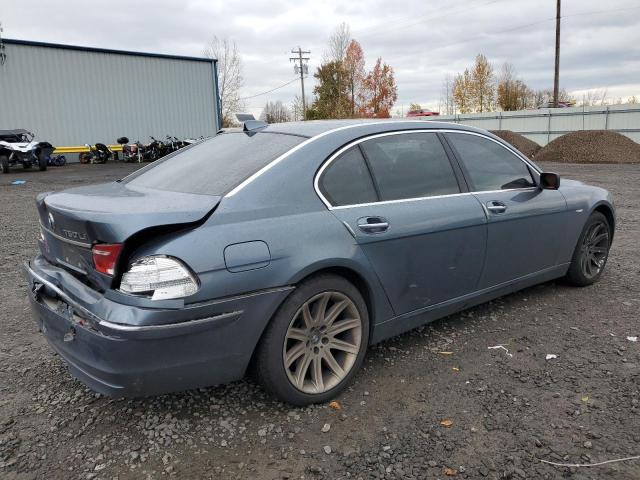 Photo 2 VIN: WBAHN83526DT38542 - BMW 750 LI 