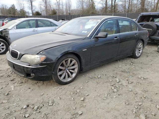 Photo 0 VIN: WBAHN83527DT66388 - BMW 7 SERIES 