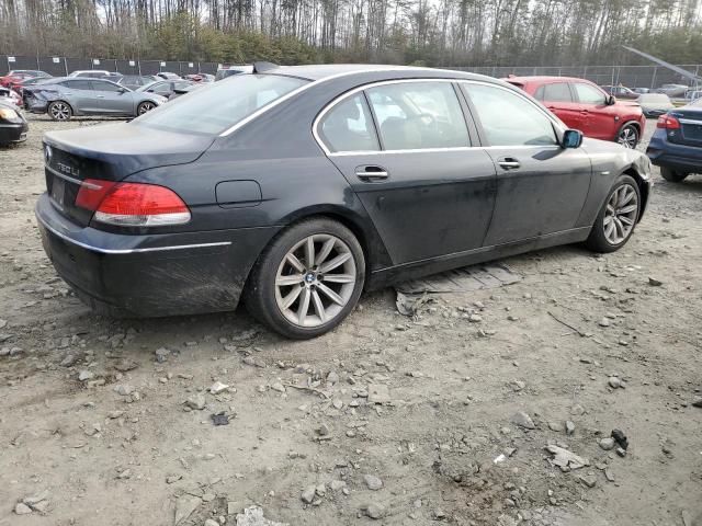 Photo 2 VIN: WBAHN83527DT66388 - BMW 7 SERIES 