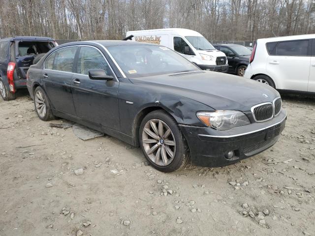 Photo 3 VIN: WBAHN83527DT66388 - BMW 7 SERIES 