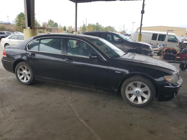 Photo 3 VIN: WBAHN83527DT67489 - BMW 750 