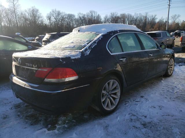 Photo 2 VIN: WBAHN83527DT67590 - BMW 7 SERIES 