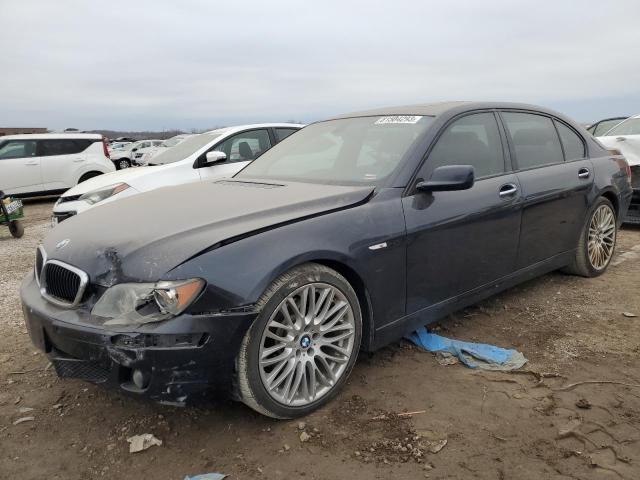 Photo 0 VIN: WBAHN83527DT69405 - BMW 7 SERIES 