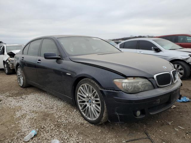 Photo 3 VIN: WBAHN83527DT69405 - BMW 7 SERIES 