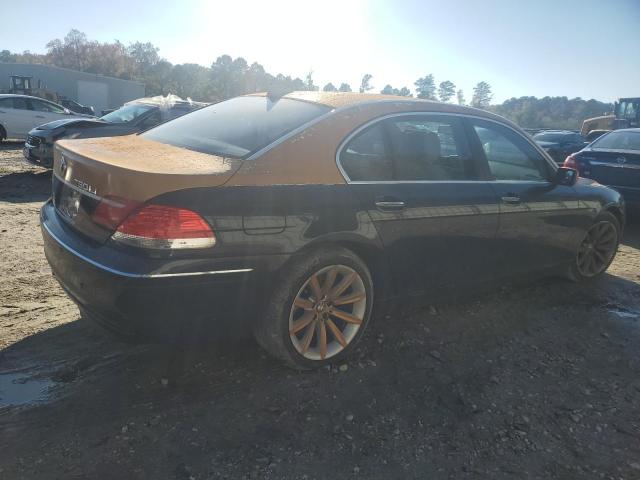 Photo 2 VIN: WBAHN83527DT71168 - BMW 750 