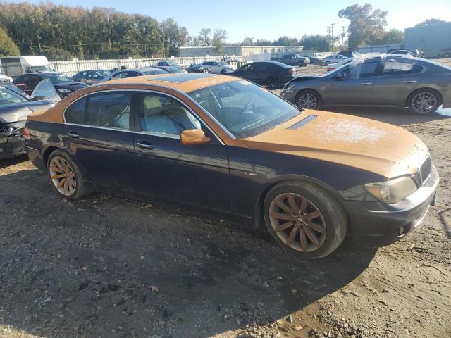 Photo 3 VIN: WBAHN83527DT71168 - BMW 750 