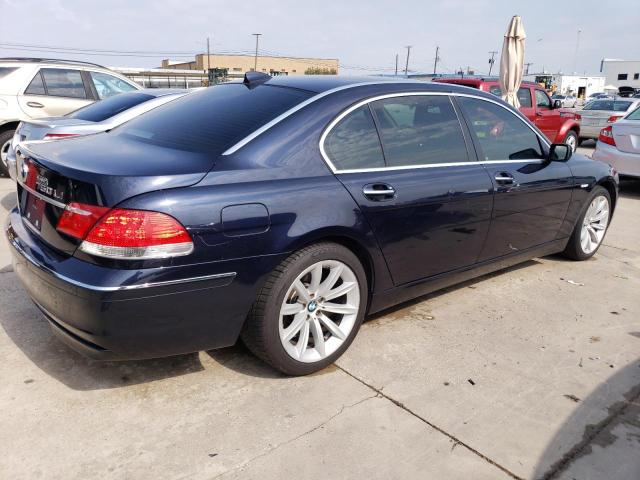 Photo 2 VIN: WBAHN83527DT76919 - BMW 7 SERIES 