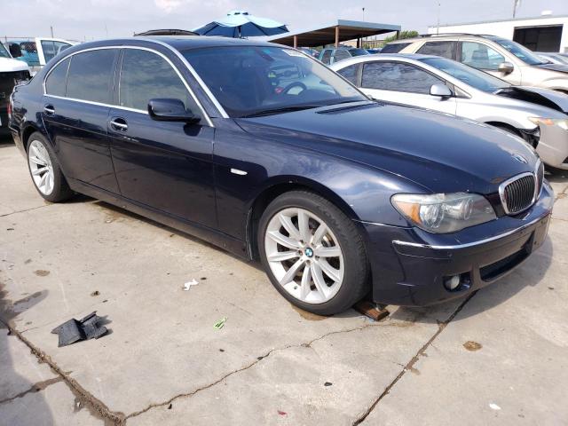 Photo 3 VIN: WBAHN83527DT76919 - BMW 7 SERIES 