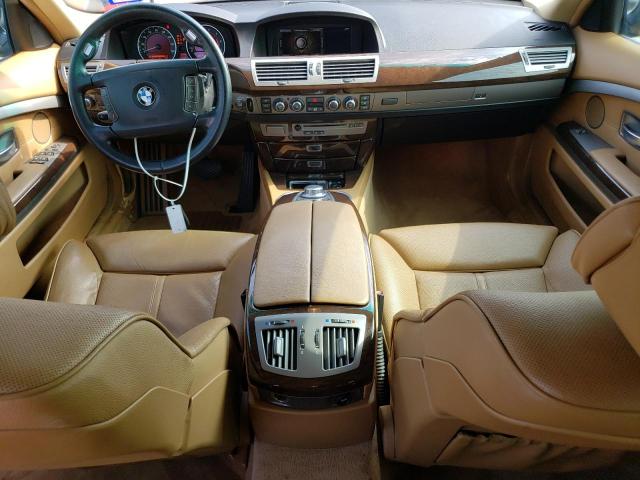 Photo 7 VIN: WBAHN83527DT76919 - BMW 7 SERIES 