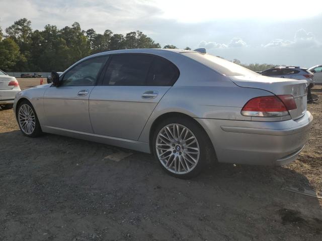 Photo 1 VIN: WBAHN83528DT84486 - BMW 750 LI 